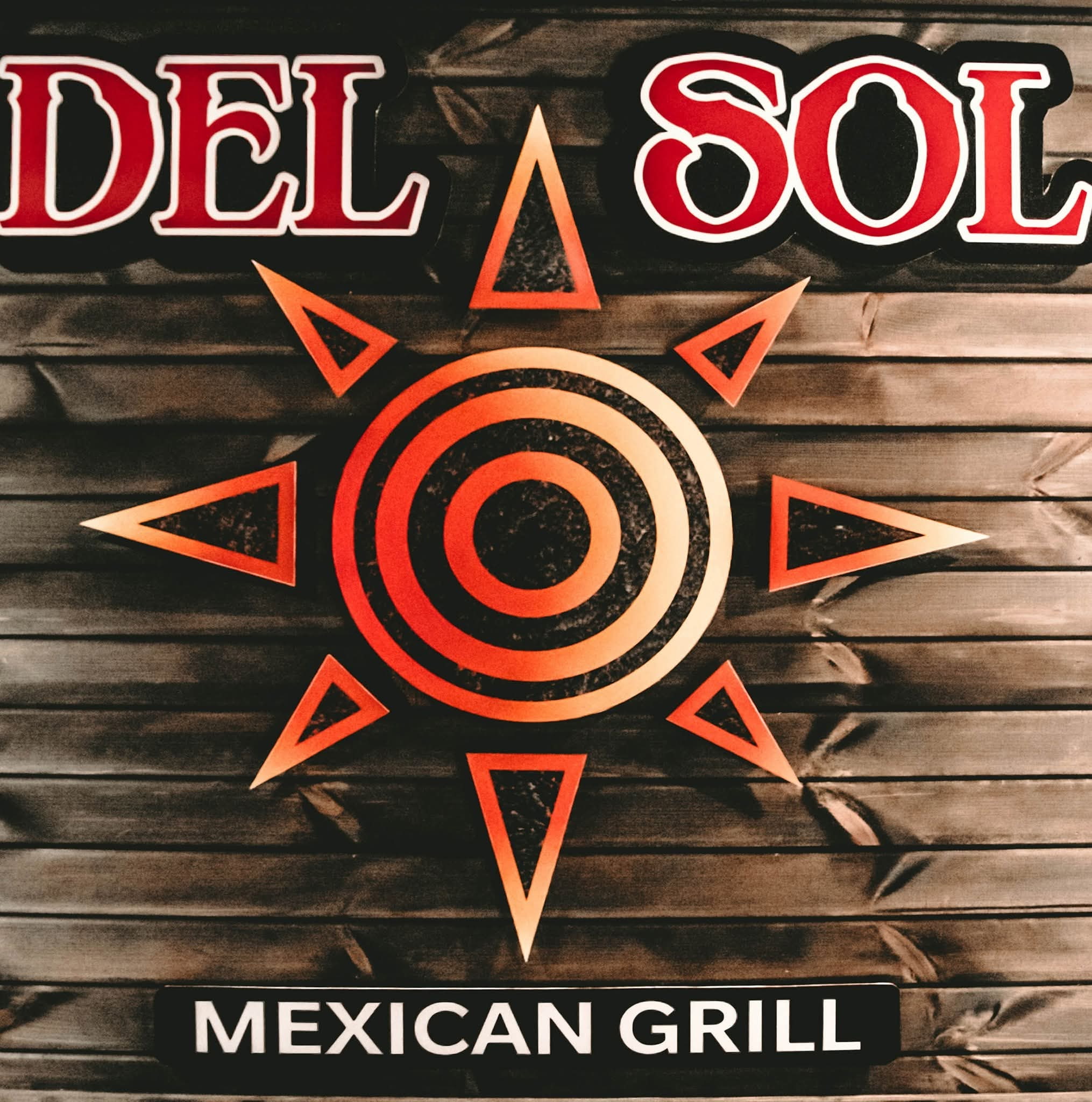 Del Sol Mexican Grill