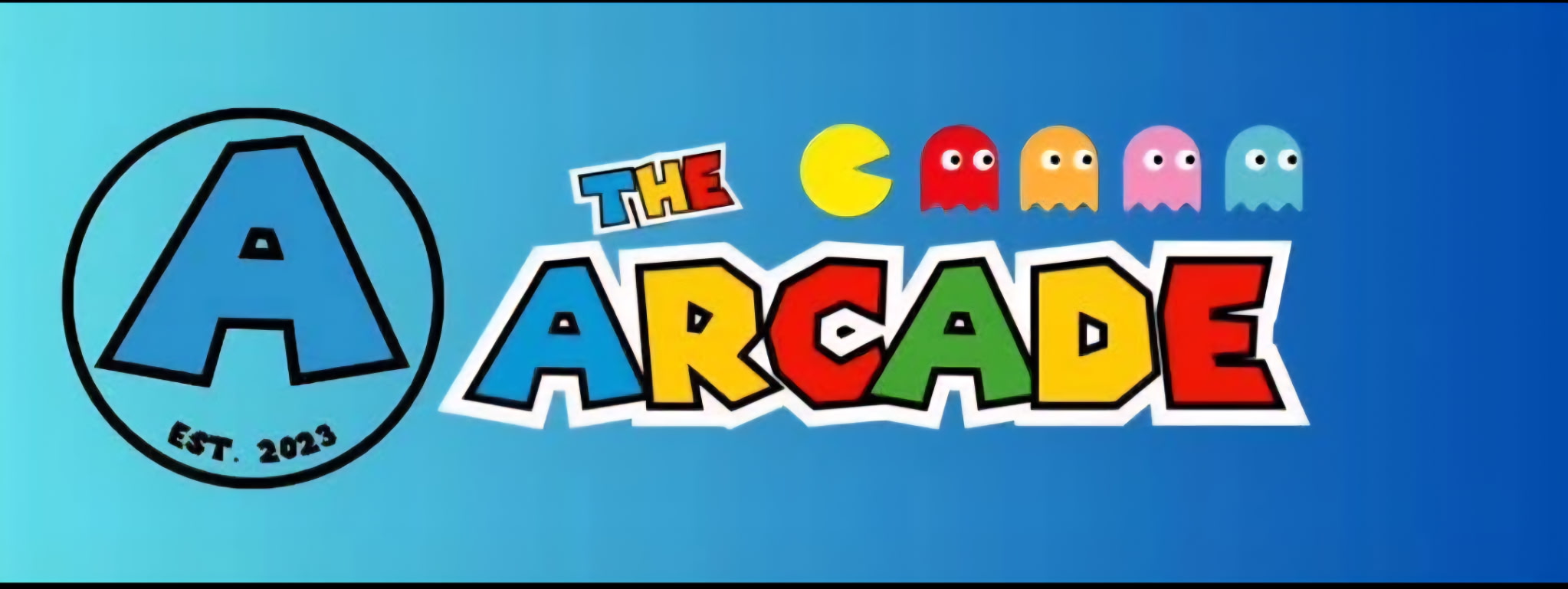 The Arcade Est. 2023