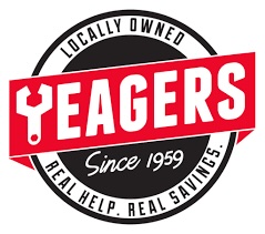 Yeagers - Locally Owned, Real Help, Real Service Since 1959